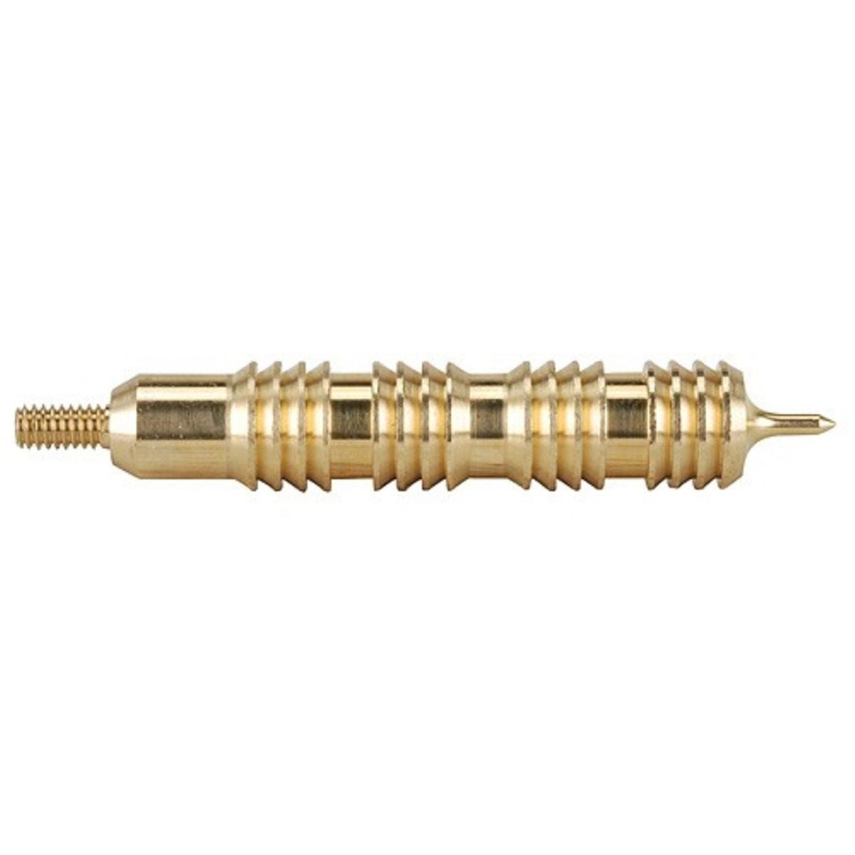 Montana X-Treme Patch Grabber Brass Jag .50 Cal 8/32 Thread