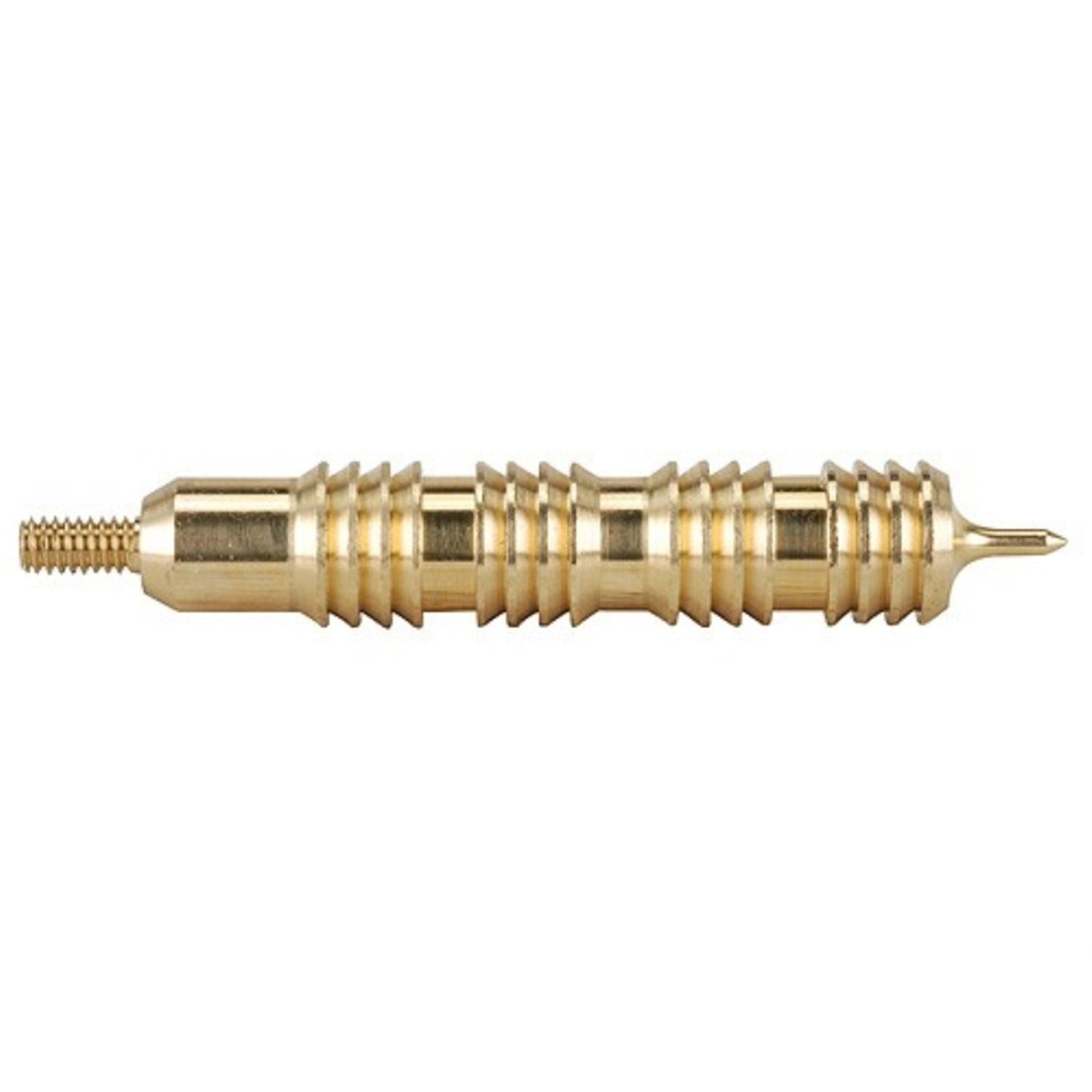 Montana X-Treme Patch Grabber Brass Jag .50 Cal 8/32 Thread