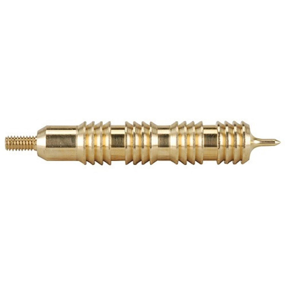 Montana X-Treme Patch Grabber Brass Jag .50 Cal 8/32 Thread