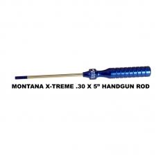 Montana X-Treme .30 Cal 5-Inch Stainless Steel Cleaning Rod