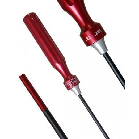 Montana X-Treme .22-.264 Caliber 30" Cleaning Rod