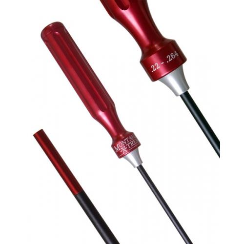 Montana X-Treme .22-.264 Caliber 42-Inch Cleaning Rod