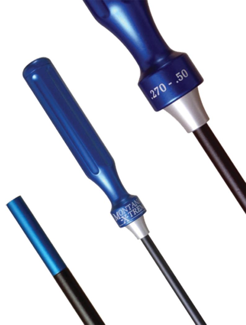 Montana X-Treme .270-.50 Caliber 36" Cleaning Rod