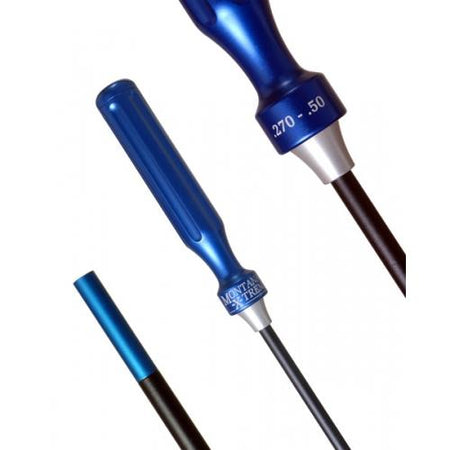 Montana X-Treme Rifle Cleaning Rod .270-.50 Cal 44"