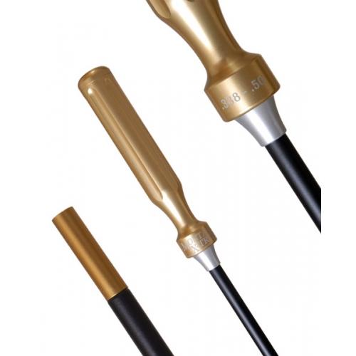 Montana X-Treme 44" Cleaning Rod for .338-.50 Caliber Rifles