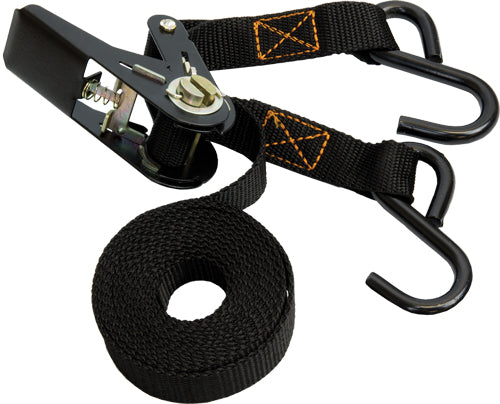 Muddy 1" x 8' Tree Stand Replacement Ratchet Strap