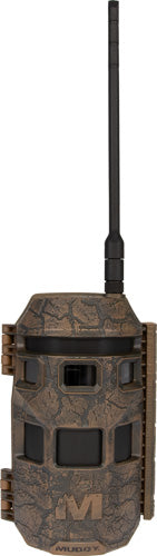 Muddy Trifecta 180 Cellular Trail Cam 36MP Dual-Network
