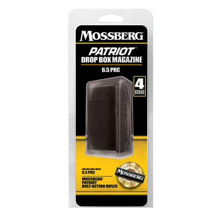 Mossberg Patriot Predator Rifle Magazine 4-Round 6.5 PRC