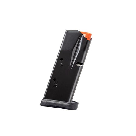 Mossberg MC2sc 9mm Luger 10rd Flush Fit Black Handgun Magazine