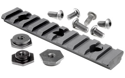 Firearm Forearm Light Mounting Bracket