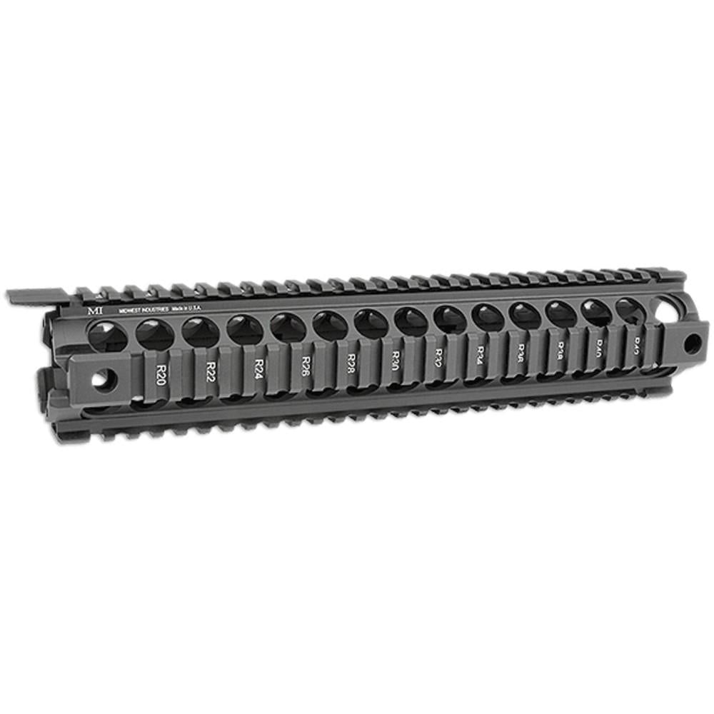 12-Inch Full Length Forearm Free Float Handguard