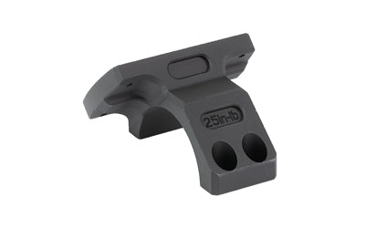 Midwest Industries MI-MK2 34mm 45-Degree Offset Optic Cap for Trijicon RMR, Black