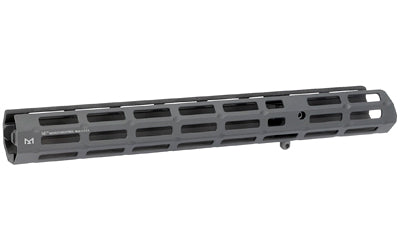 Midwest Industries MI-ROSMR Handguard, M-LOK, Black Anodized, Fits Rossi 95 with Handguard Cap