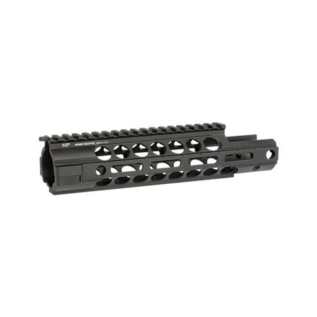 Midwest Industries Sig 516 M-LOK Extended Free-Float Handguard 7.25in Black