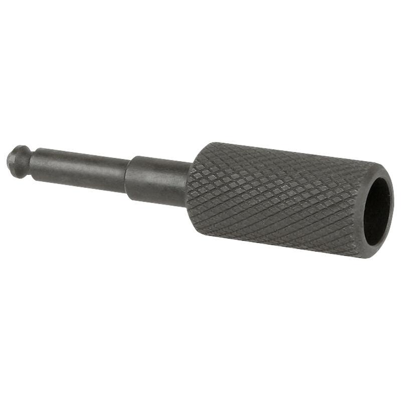 Midwest Industries Benelli M4 Charging Handle Enhanced Knurled Black