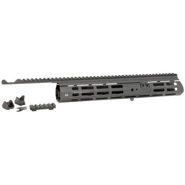 Midwest Industries Henry .45-70 Rifle Handguard Sight System