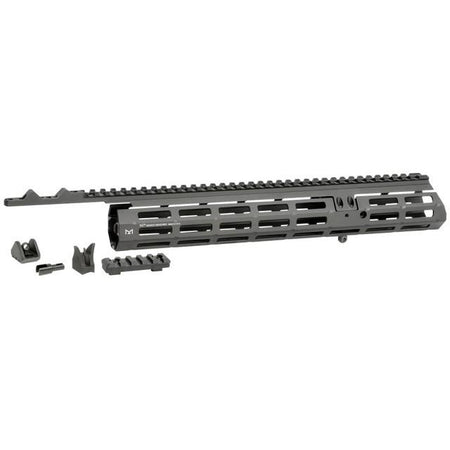 Midwest Industries Marlin 1894 Extended Sight System .44/.45 Black
