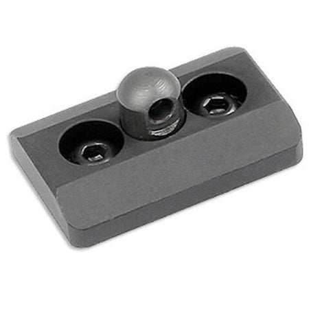 Midwest Industries M-Lok Bipod Adaptor - Low Profile Steel Stud