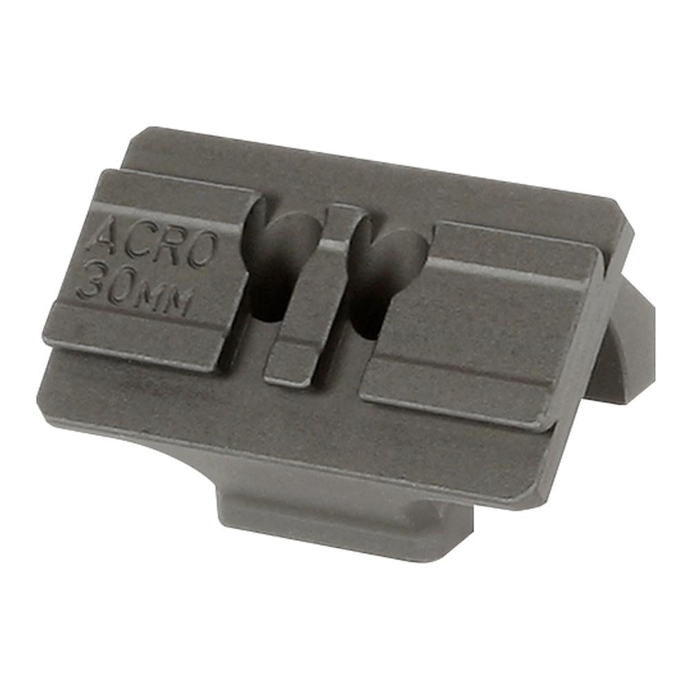 Midwest Industries MK2 30mm 45 Degree Offset Mount for Aimpoint ACRO
