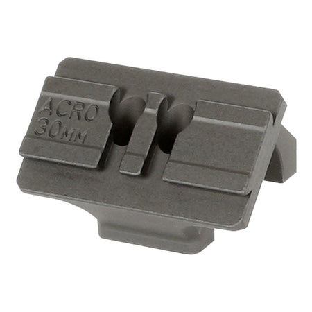 Midwest Industries MK2 45-Degree Offset Mount for Aimpoint Acro 34mm