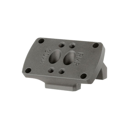 Midwest Industries MK2 45-Degree Offset RMR Red Dot Mount 30mm