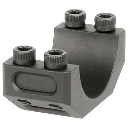 Midwest Industries MK2 Threaded Lower Cap 30mm Black