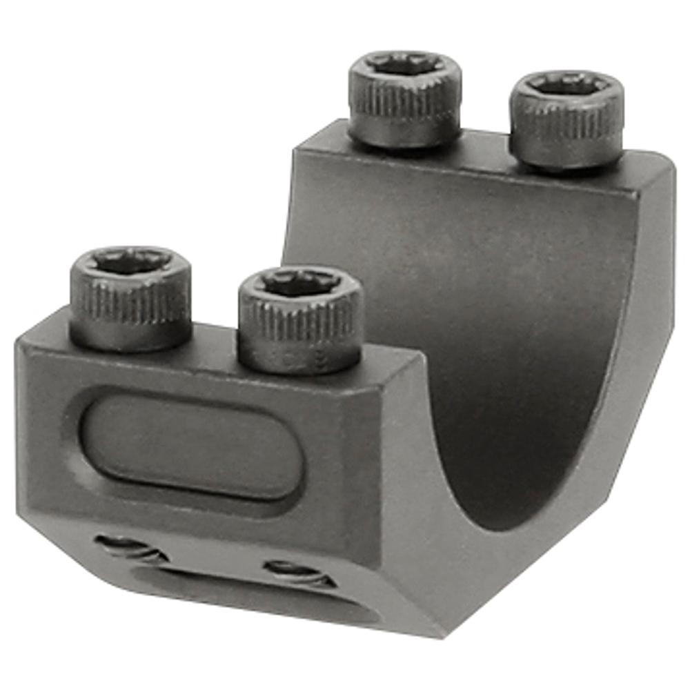 Midwest Industries MK2 Scope Mount Threaded Cap 34mm Black