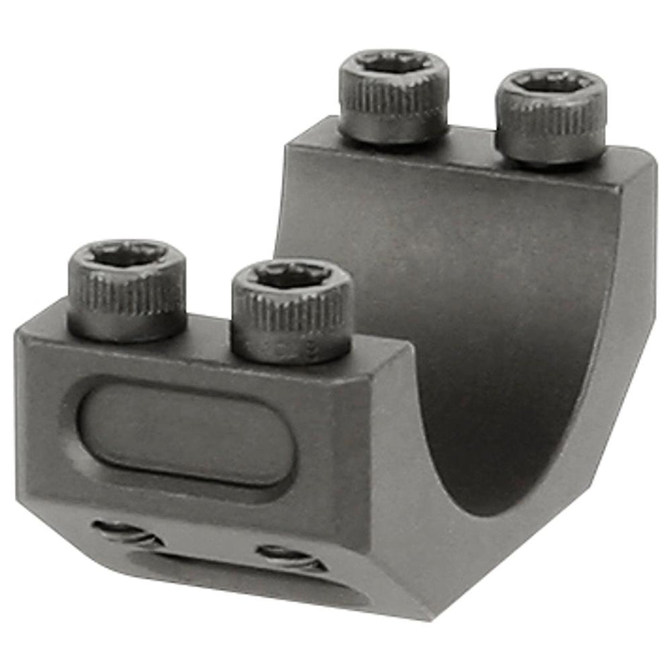 Midwest Industries MK2 Scope Mount Threaded Cap 34mm Black