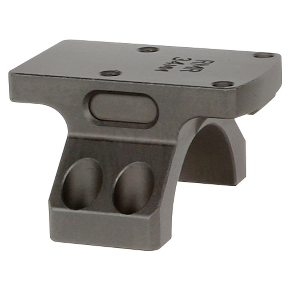 Midwest Industries MK2 34mm RMR Cap Red Dot Mount - Anodized Aluminum