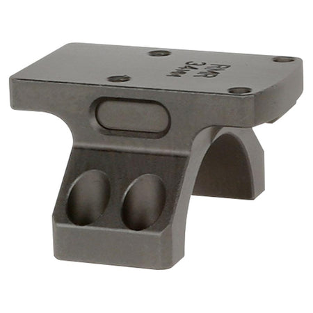 Midwest Industries MK2 34mm RMR Cap Red Dot Mount - Anodized Aluminum