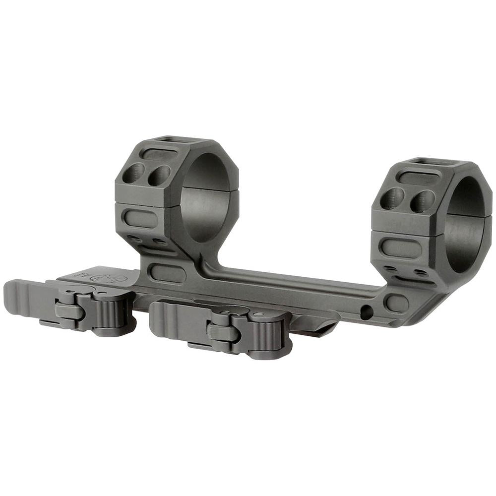 Midwest Industries 30mm MK2 Quick Detach Rifle Scope Mount Standard