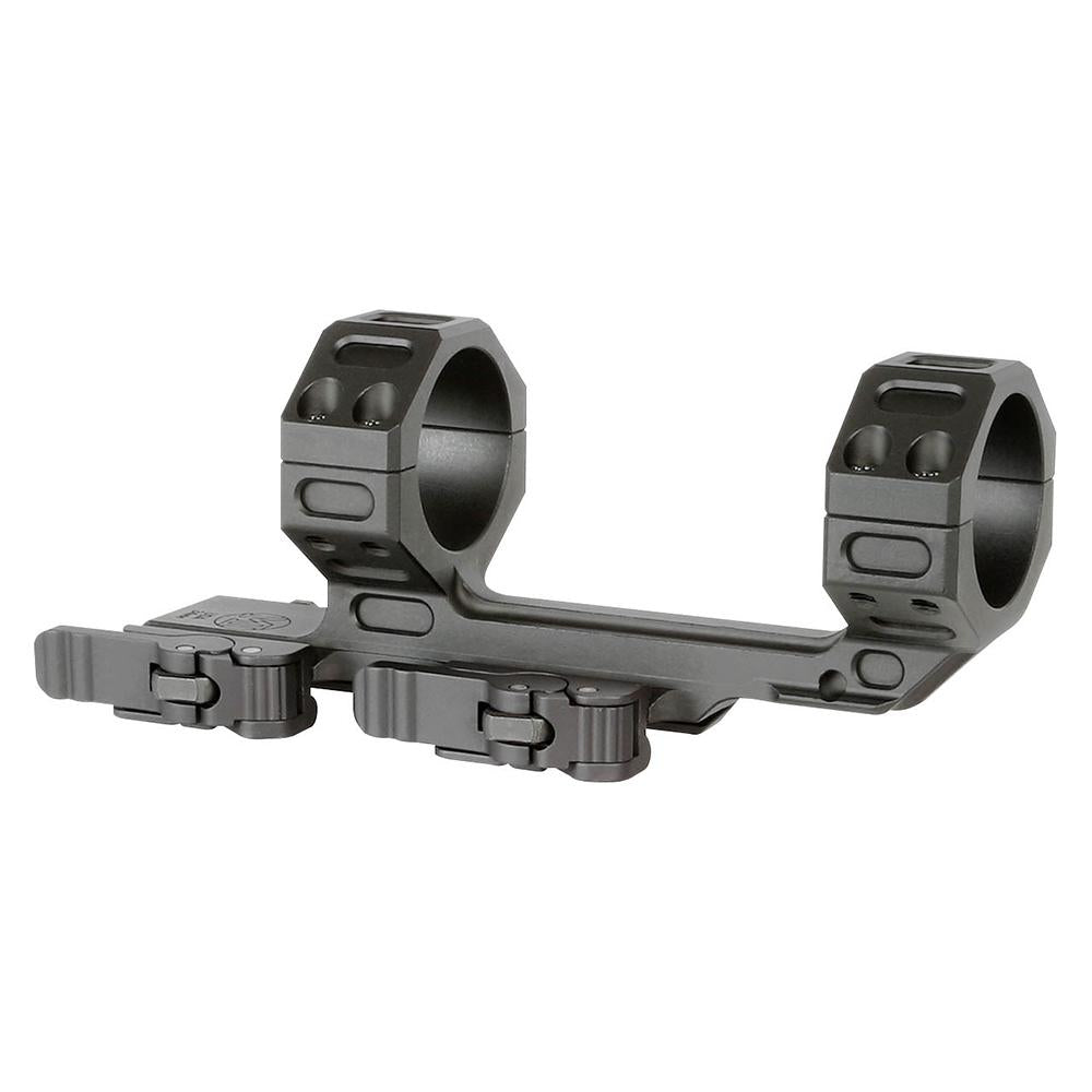 Midwest Industries MK2 QD One-Piece 34mm Scope Mount USA Made with Return-to-Zero