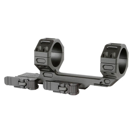 Midwest Industries MK2 QD One-Piece 34mm Scope Mount USA Made with Return-to-Zero