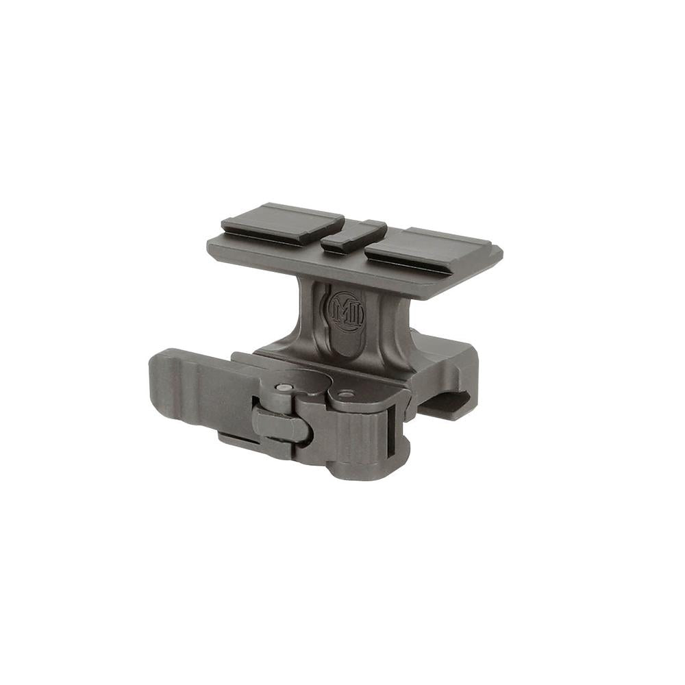Midwest Industries MK2 Quick Detach Acro Aimpoint Mount 1/3 Co-Witness