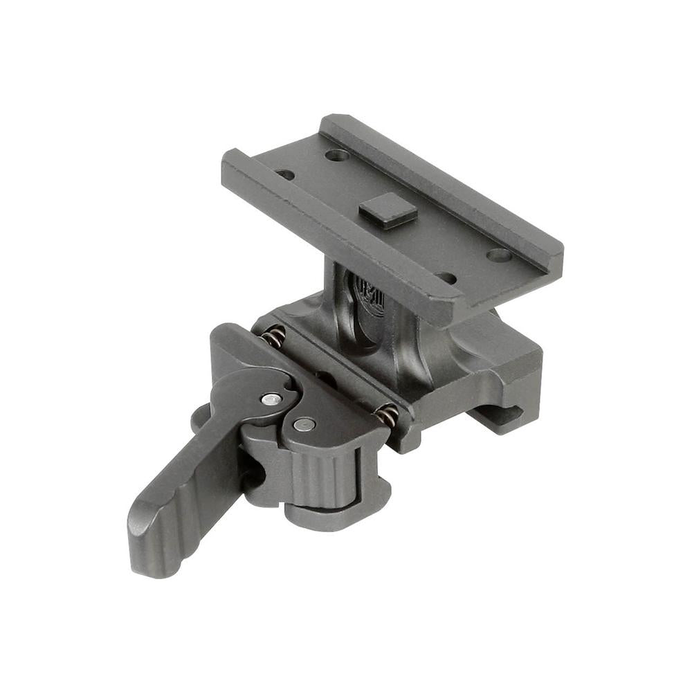 Midwest Industries MK2 QD T2 Aimpoint Red Dot Mount 1/3 Cowitness Height