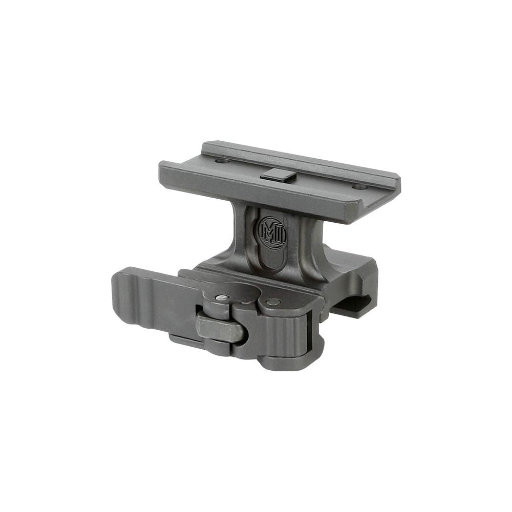 Midwest Industries MK2 Quick Detach T2 Aimpoint Mount Co-Witness