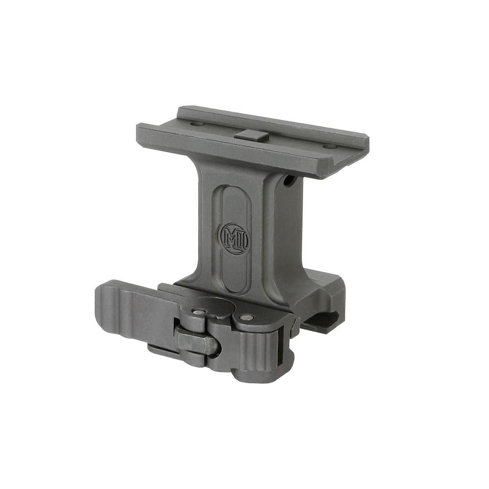 Midwest MK2 QD Mount for Aimpoint T2 Red Dot 2.26" NV Height