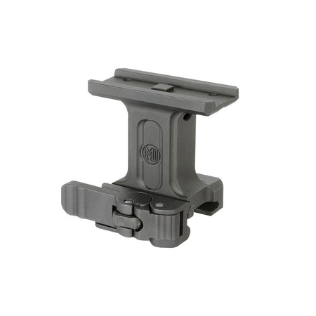 Midwest MK2 QD Mount for Aimpoint T2 Red Dot 2.26" NV Height
