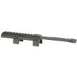 Midwest Industries MP5K Gen 2 M-LOK Top Rail Black