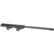Midwest Industries MP5 Gen 2 M-LOK Top Rail Black