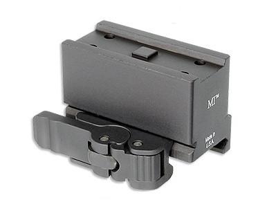 Midwest QD Quick-Detach Mount for Aimpoint T1/T2 Lower Third