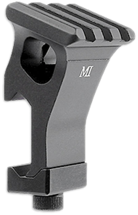 Midwest Industries R22.5 22.5-Degree Offset Rail Laser and Light Mount