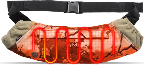 Mobile Warming Men's Ultra Terrain KCX Heated Handwarmer