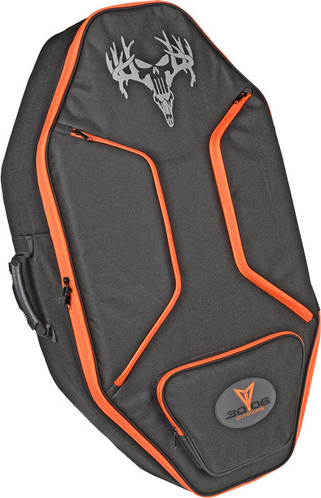 30-06 Outdoors Mini Cross Coffin Crossbow Case 34x19x11