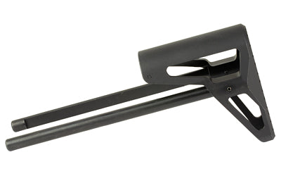 Maxim Defense Industries Gen 7 SCW Butt Stock Replacement, Black Anodized, Fits SCW Gen 7 MXM-47724