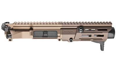 Maxim Defense Industries PDX Upper Receiver Group, 300 Blackout, 5.5" Barrel, Flat Dark Earth Anodized MXM-47826