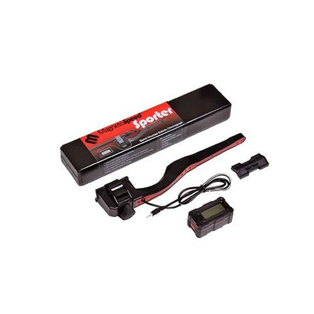 MagnetoSpeed Sporter Firearm Chronograph with Bayonet Sensor Internet Pack