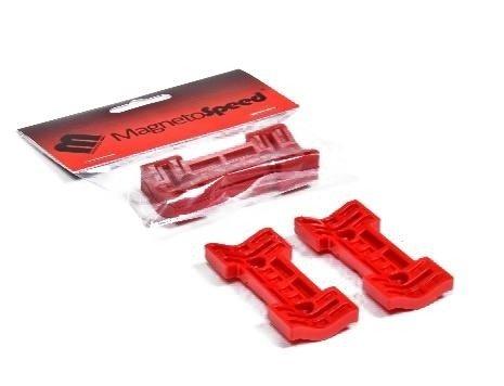 MagnetoSpeed Tapered Spacer Kit for Extreme Taper Barrels