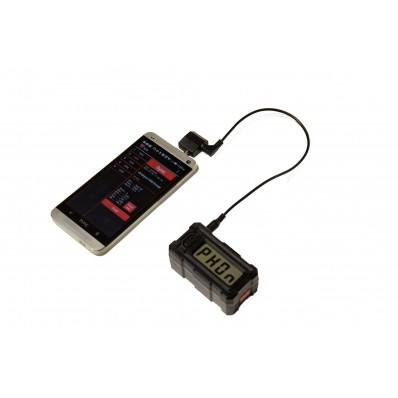 XFR Data Transfer Adapter for MagnetoSpeed Sporter and V3