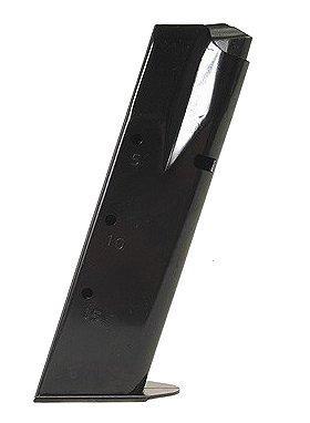 Mec-Gar CZ SP-01 Shadow 9mm 16-Round Blued Magazine